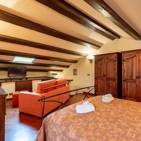 Appartamento Residenza Millecori 45