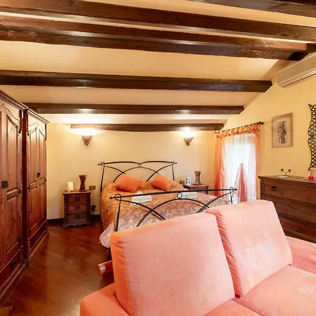 Appartamento Residenza Millecori 45 Civita Castellana